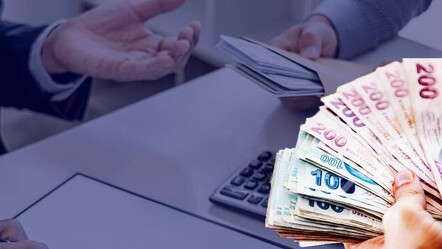 Borçlular dikkat! İcra ve hacizde ezber bozan değişiklikler yürürlüğe giriyor - ekonomi