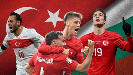 Bulgaristan-Türkiye maçı ne zaman, saat kaçta, hangi kanalda? 2025 A Milli Takım maç takvimi - Haberler