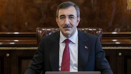 Cevdet Yılmaz kimdir? Cumhurbaşkanı Yardımcısı Cevdet Yılmaz'ın hayatı ve siyasi kariyeri - Haberler