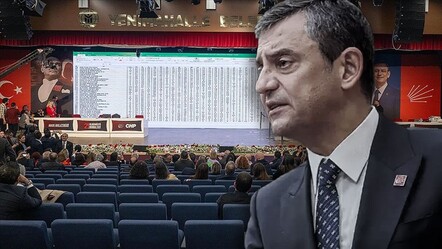 CHP, Şahin Kurt’u kesin ihraç talebiyle disipline sevk etti! 22. Olağanüstü kurultay için iptal davası açmıştı - haberler