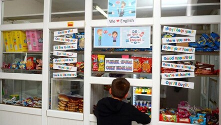 “Çocuklarımız ne yiyor?” derdine son: Okul kantinlerinde yeni dönem başlıyor - Haberler