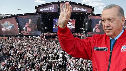 Cumhurbaşkanı Erdoğan'dan Silvan Kitabesi cevabı: Kudüs'e ait tek çakıl taşı dahi vermeyiz - gundem