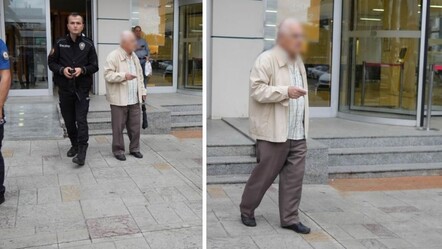 Dolandırıcıların hedefi oldu! 170 bin TL’sini kaptırdı - haberler