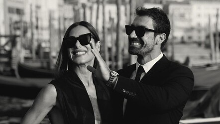 ‘Eşim’ dedi, gerçek oldu! İbrahim Çelikkol ile Natali Yarcan evleniyor - Magazin