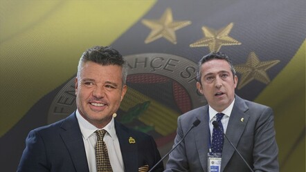 Fenerbahçe Başkanlık seçimi saat kaçta? Ali Koç ve Saadettin Saran karşı karşıya - Haberler