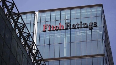 Fitch, İtalya'nın kredi notunu yükseltti - Ekonomi