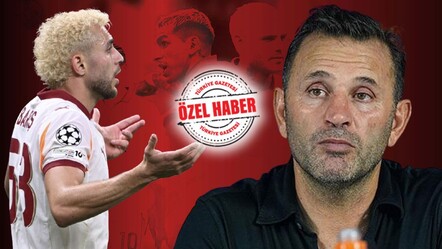 Galatasaray'da Okan Buruk, Avrupa'da sınıfta kaldı: Tam bir felaket - Spor