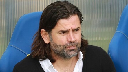 İbrahim Üzülmez'in yeni takımı belli oldu - Spor