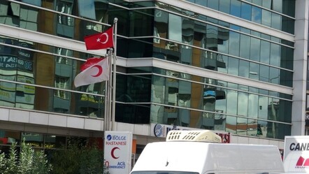 Özel hastane hakkında skandal iddialar! Gebelikler ilaç verilerek sonlandırıldı! Bakanlık inceleme başlattı! - 3. Sayfa