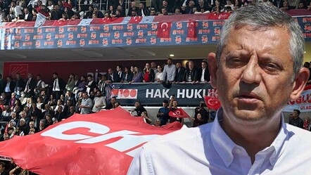 Tek aday tek liste! CHP son 2 yılın 4'üncü kurultayını yapıyor - Gündem
