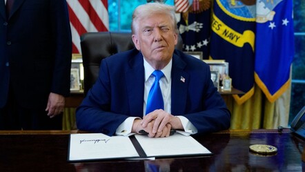 Trump, Venezuela'yı açık açık tehdit etti: Derhal kabul edin, yoksa! - Dünya