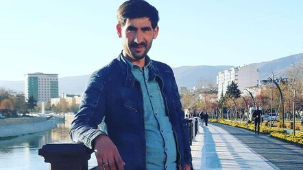 Uğur Aydan’ın acı sonu… Kullandığı motosiklet tarlaya uçtu - 3. Sayfa