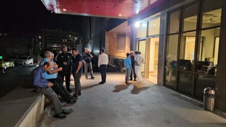 "Yeter artık!": Taksiciler, meslektaşlarının ölümüne konvoyla tepki gösterdi - 3. Sayfa