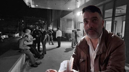 Beyoğlu’nda taksi şoförüne kan donduran saldırı: Yolcu gibi binip Ali Sancar'ı katletti - 3-sayfa