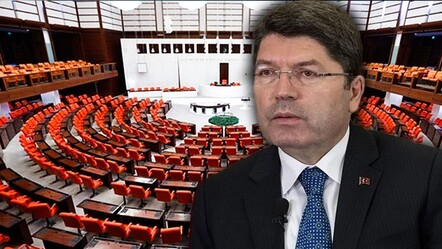 11. Yargı Paketi çıktı mı, ne zaman açıklanacak? İçeriği ve maddeleri araştırılıyor - Haberler