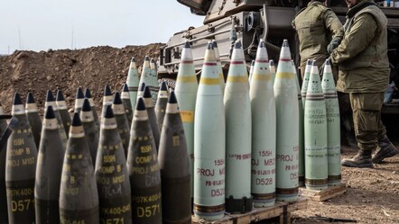 ABD Kongresi’nde çığır açan karar: İsrail’e ölümcül mühimmat yok - Dünya