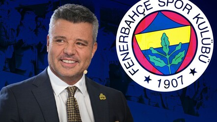 Fenerbahçe'de seçim sonuçlandı! Sadettin Saran 38. başkan oldu - haberler