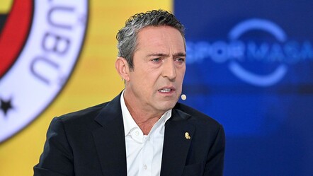 Ali Koç'tan veda konuşması: Artık düşmanları dışarı arama zamanı - Spor