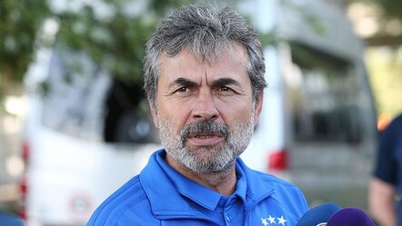 Aykut Kocaman yeşil ışığı yaktı! "İhtiyaç olursa, hiçbir ön şart olmadan..." - Spor