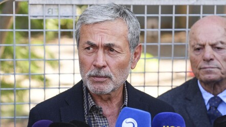 Aykut Kocaman yeşil ışığı yaktı! 