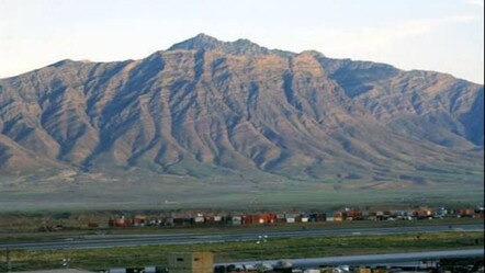 Trump’ın tehdidinden saatler sonra Bagram üssünde patlama! - Dünya