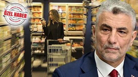 Bakan Bolat sinyali verdi: Marketler pazar günü kapalı olabilir - Ekonomi