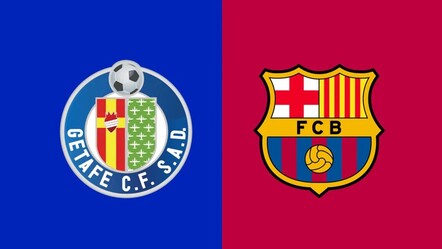 Barcelona-Getafe maçı hangi kanalda, saat kaçta canlı yayınlanacak? La Liga 5. hafta heyecanı sürüyor! - Haberler