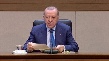 Cumhurbaşkanı Erdoğan, Özgür Özel'in 'Gazze pazarlığı' iddialarına sert çıktı! "Sağır duymaz uydurur" - Gündem