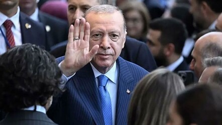 Cumhurbaşkanı Erdoğan'dan ABD'de ilk mesaj: Trump'la görüşmemiz gerekiyor, çok çok önemli - Gündem