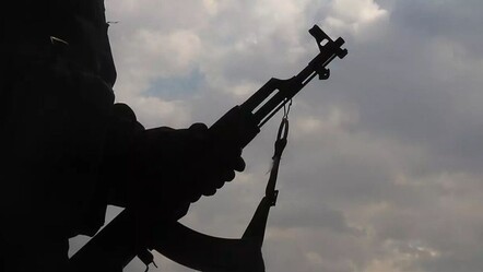 DEAŞ’a ağır darbe! Kerkük’te üst düzey yetkili yakalandı - Dünya