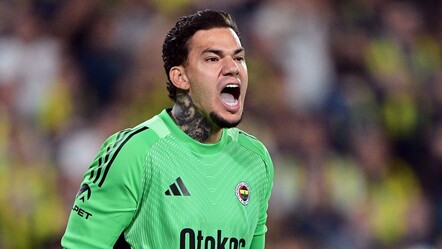 Fenerbahçe'de Ederson tepkili: Kabul edilemez - Spor