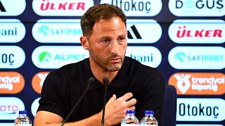 Fenerbahçe'de En-Nesyri gerçeği: Tedesco neden 11'de olmadığını açıkladı - Spor