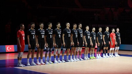 Filenin Efeleri çeyrek final maçı ne zaman, hangi kanalda? Türkiye - Polonya voleybol maçı için geri sayım başladı! - Haberler