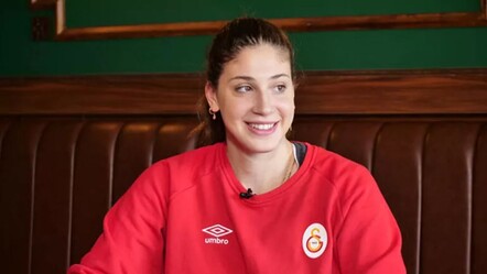 İlkin Aydın milli takımdan ayrıldı mı, çıkarıldı mı, ihraç mı edildi? Milli voleybolcu İlkin Aydın’ın hayatı ve kariyer geçmişi - Haberler