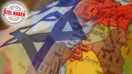 İsrail, Suriye’nin petrolüne göz dikti! Hedef, Tel Aviv'i enerji koridoru yapmak - Dünya