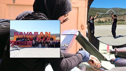 Kazadan zafer doğdu, 4 saatte İHA’yı ayağa kaldırdılar! İTÜ'lü gençler savaş dronunda seri üretime hazırlanıyor - T-Otomobil
