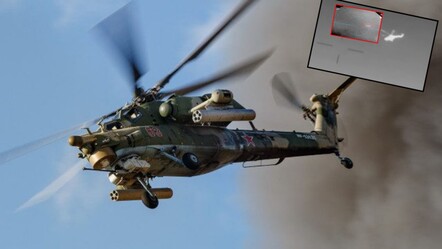 Kırım’da patlama! Rus üssünde helikopterler ve radar imha edildi - Dünya
