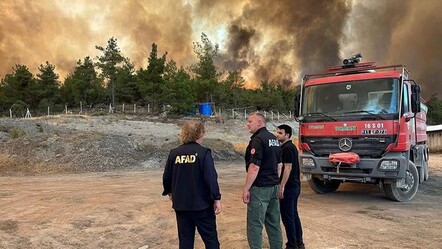 MEB'den yeni çalışma: Afetlere karşı psikososyal destek - Gündem