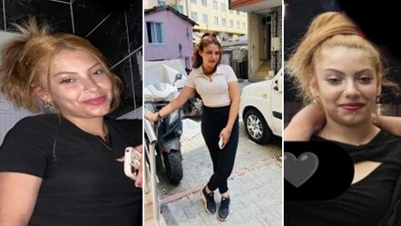 Neredesin sen Gizem? Ekmek almaya çıktı, Esenyurt’ta kayboldu - 3-sayfa