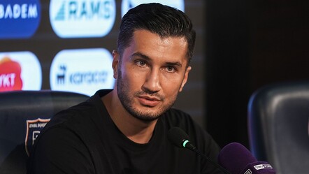 Nuri Şahin'den beraberlik sözleri: Biraz sancılı geçecek - Spor