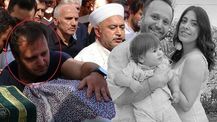 Oğlunu ve eşini öldürmekle suçlanıyordu: Doktor Serdar Kıyak'ın tuzağının ardından 'gizli ilişki' çıktı! - 3-sayfa