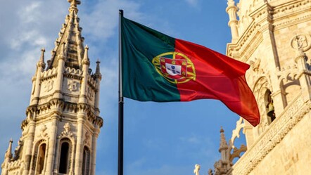 Portekiz, Filistin Devleti'ni resmen tanıdı! - haberler