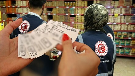Sosyal medyada fiyat paylaşımı yapanlar dikkat! Ticaret Bakanlığı’ndan sıkı denetim sinyali... - gundem