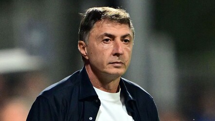 Şota Arveladze'den Fenerbahçe maçı yorumu: Sahada havamızı bulduk - Spor