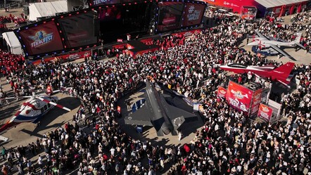 TEKNOFEST'i bu yıl kaç kişi ziyaret etti? Rekor katılım! - Gündem