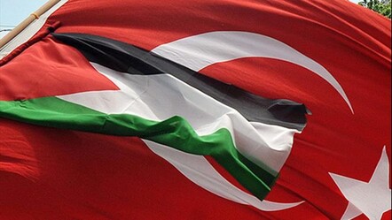 Türkiye'den 3 ülkenin Filistin Devleti'ni tanıma kararına ilişkin memnuniyet mesajı - Gündem