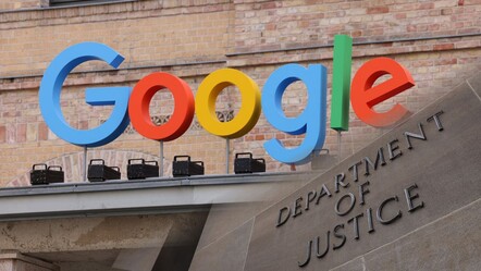 ABD’den Google’a ağır darbe: Reklam imparatorluğu parçalanıyor mu? - Dünya