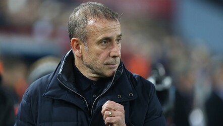 Abdullah Avcı'ya sürpriz talip! Kariyerinde bir ilki yaşayacak - Spor