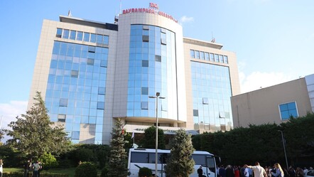 AK Parti, Bayrampaşa seçiminin iptali için dava açtı! - Gündem