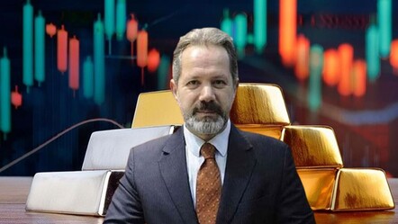 Altın ve gümüşte yükseliş sürüyor: İslam Memiş’ten kritik uyarı - Gündem